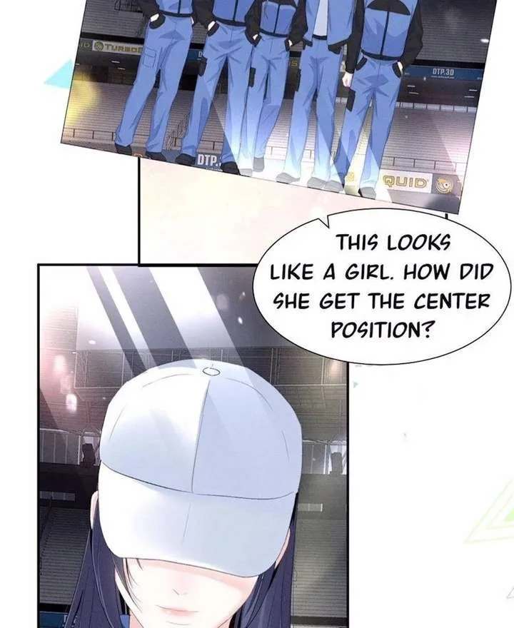 Beneath the Lady’s Mask Chapter 88 page 49
