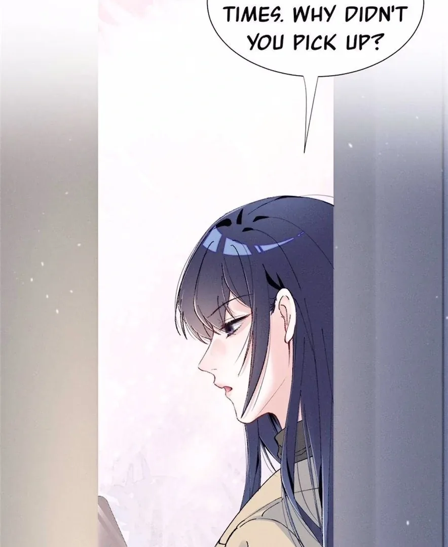 Beneath the Lady’s Mask Chapter 77 page 49