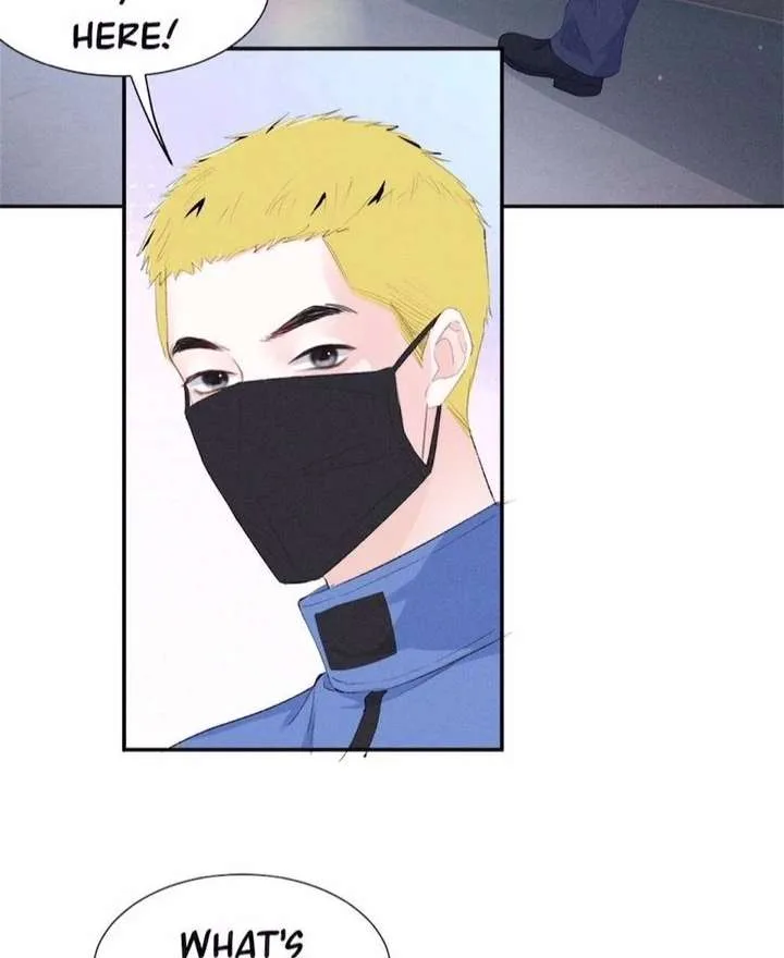 Beneath the Lady’s Mask Chapter 88 page 55