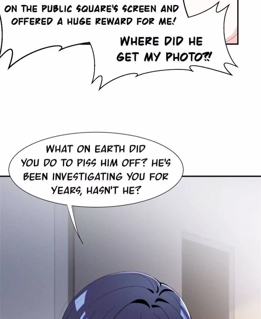 Beneath the Lady’s Mask Chapter 77 page 52