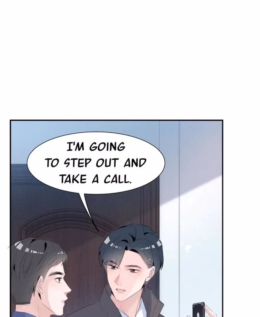 Beneath the Lady’s Mask Chapter 83 page 56