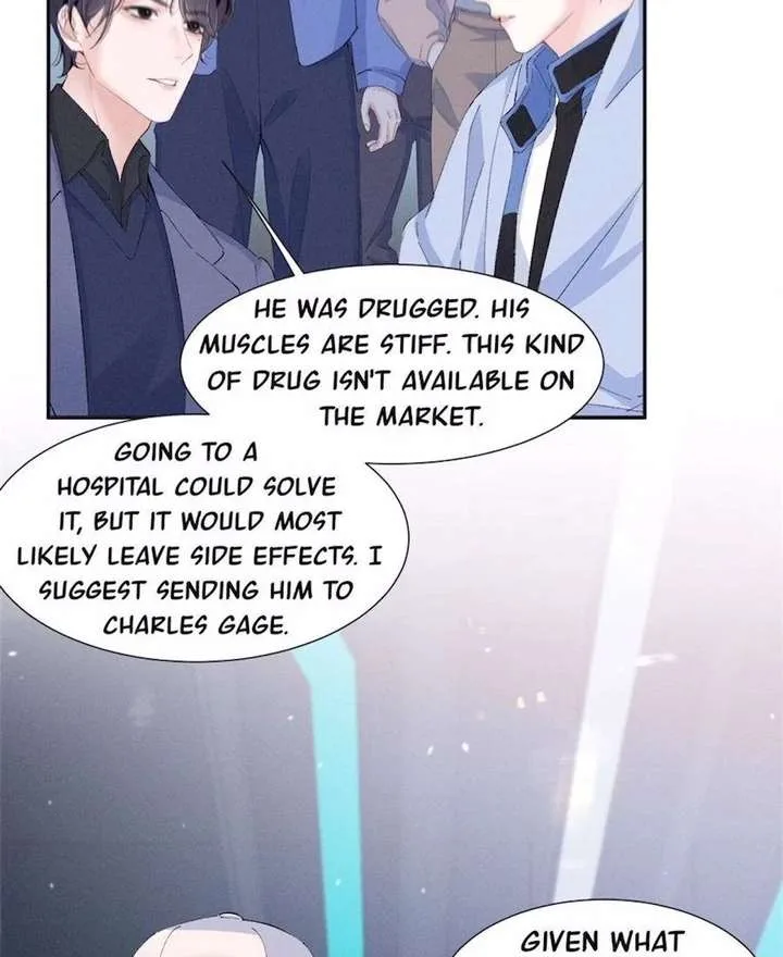 Beneath the Lady’s Mask Chapter 88 page 60