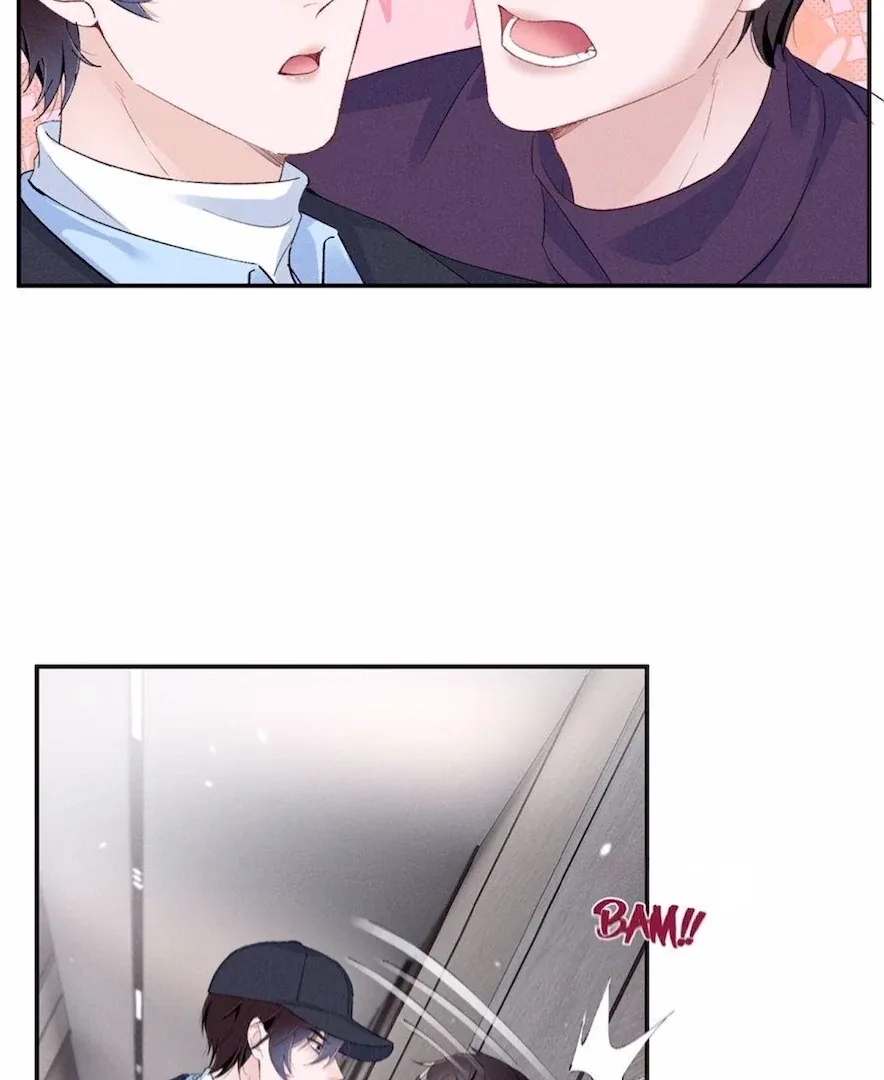 Beneath the Lady’s Mask Chapter 86 page 10