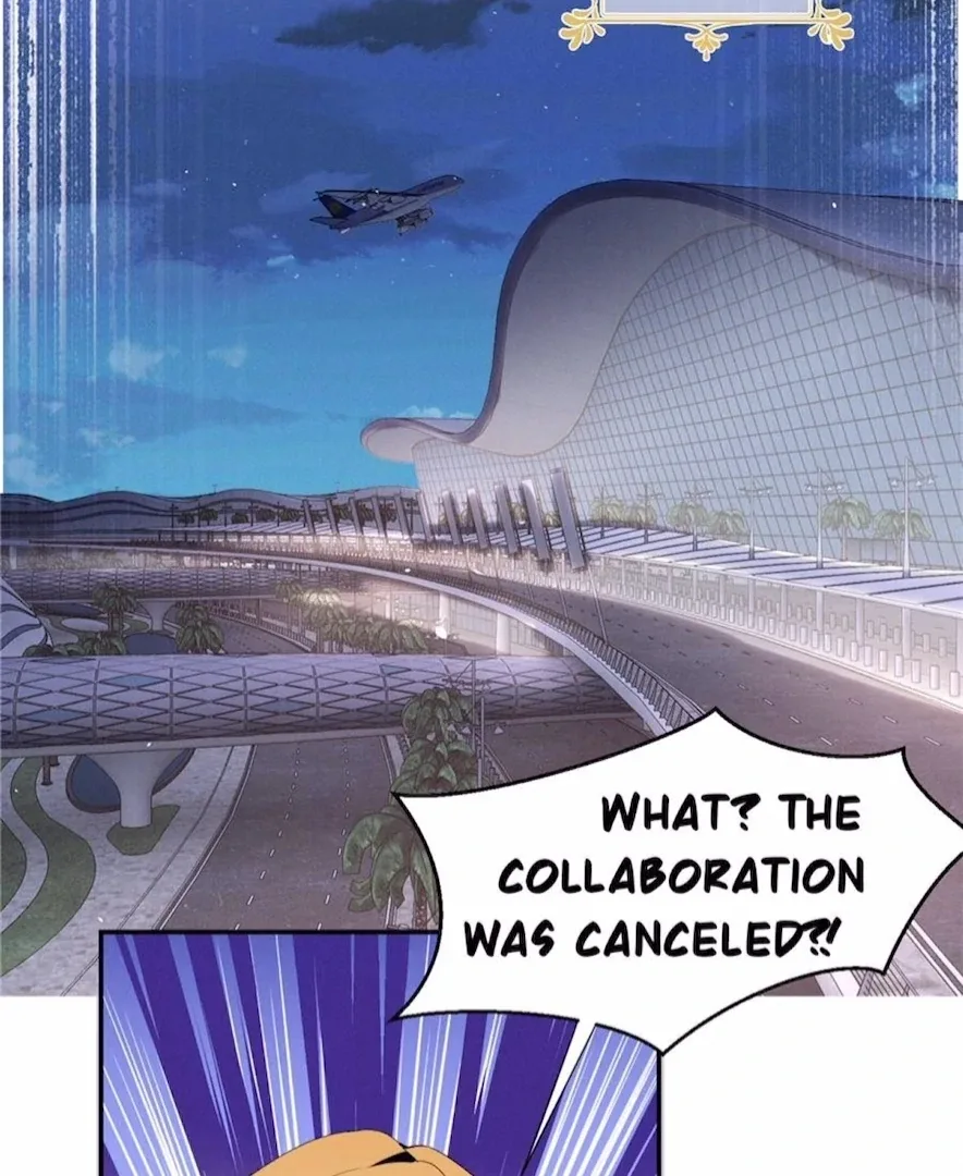Beneath the Lady’s Mask Chapter 81 page 11