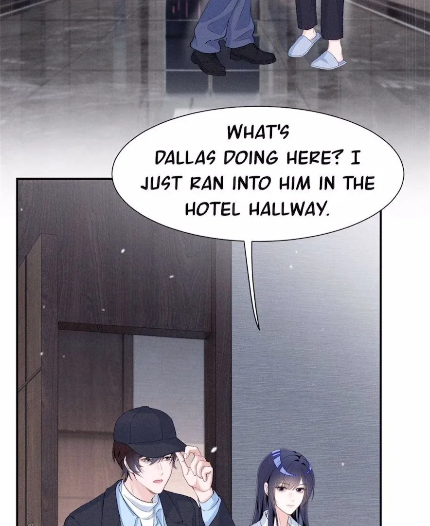 Beneath the Lady’s Mask Chapter 86 page 13