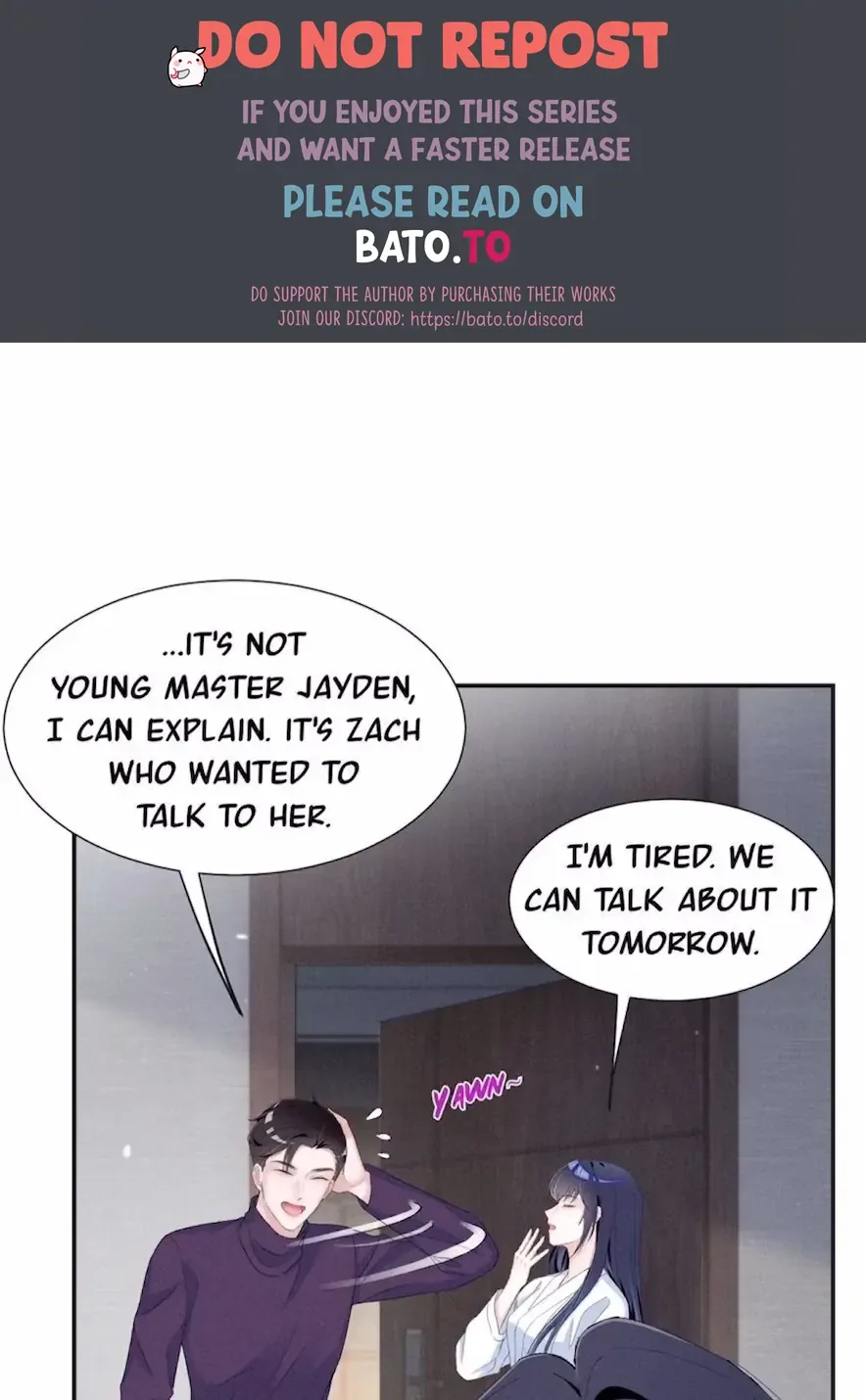 Beneath the Lady’s Mask Chapter 86 page 2