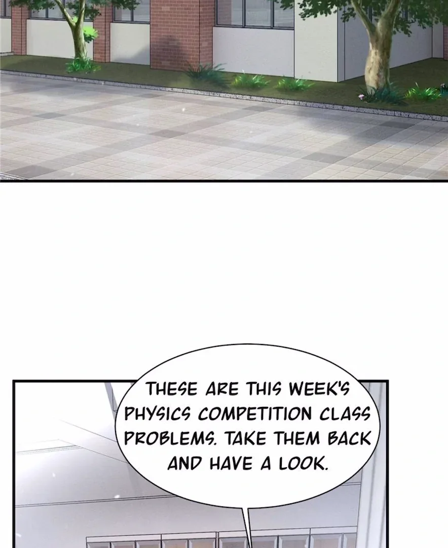 Beneath the Lady’s Mask Chapter 82 page 21