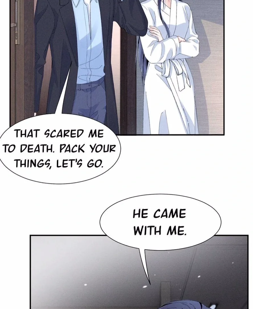 Beneath the Lady’s Mask Chapter 86 page 14
