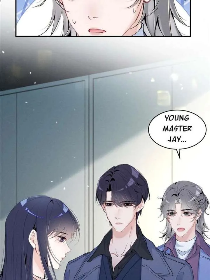 Beneath the Lady’s Mask Chapter 89 page 7