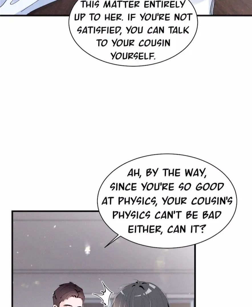 Beneath the Lady’s Mask Chapter 82 page 27