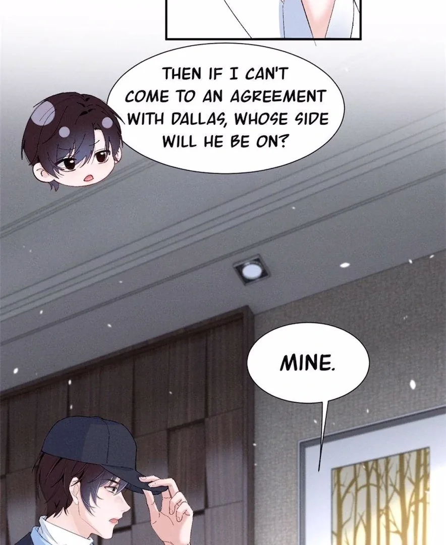 Beneath the Lady’s Mask Chapter 86 page 22