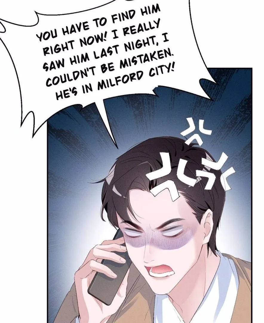 Beneath the Lady’s Mask Chapter 86 page 34