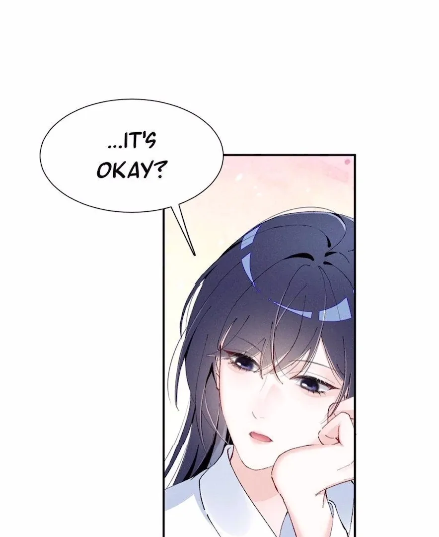 Beneath the Lady’s Mask Chapter 86 page 21