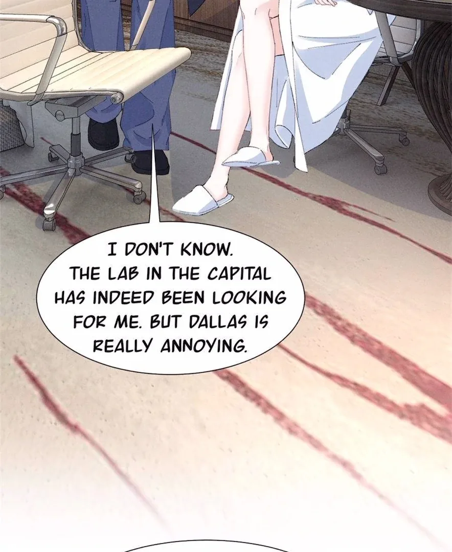 Beneath the Lady’s Mask Chapter 86 page 18
