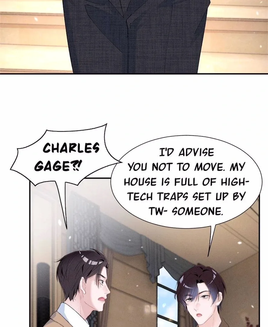 Beneath the Lady’s Mask Chapter 86 page 48