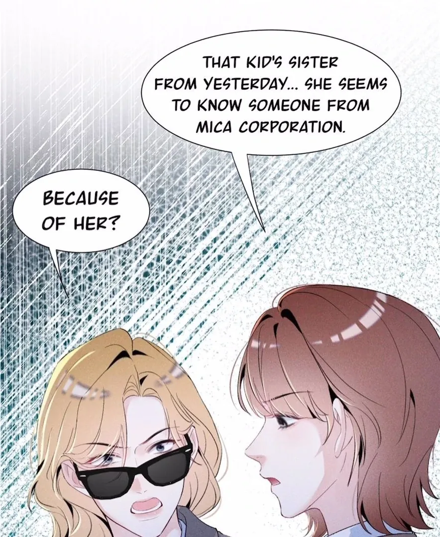 Beneath the Lady’s Mask Chapter 81 page 17
