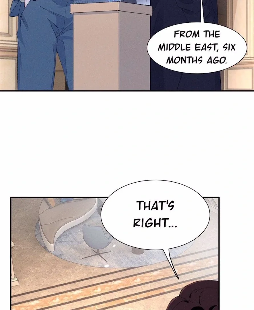 Beneath the Lady’s Mask Chapter 86 page 44