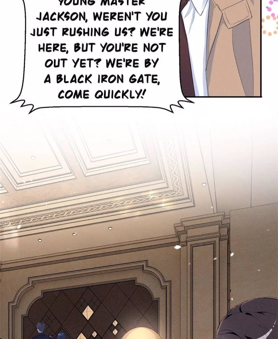 Beneath the Lady’s Mask Chapter 86 page 55