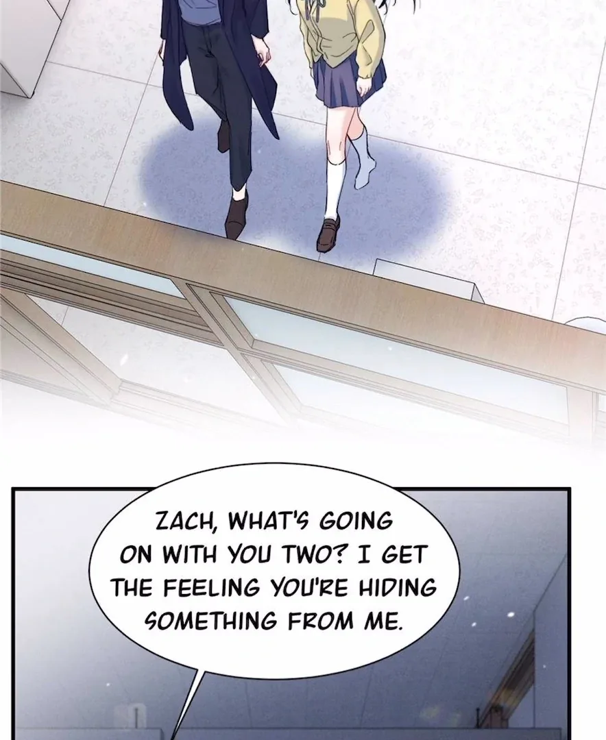Beneath the Lady’s Mask Chapter 82 page 42