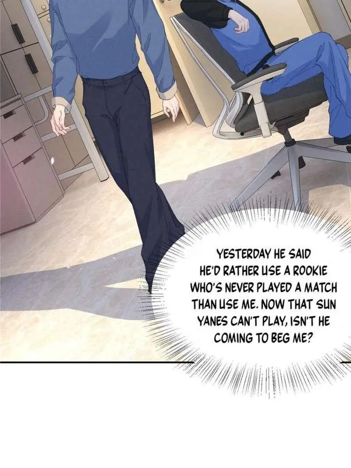 Beneath the Lady’s Mask Chapter 89 page 31