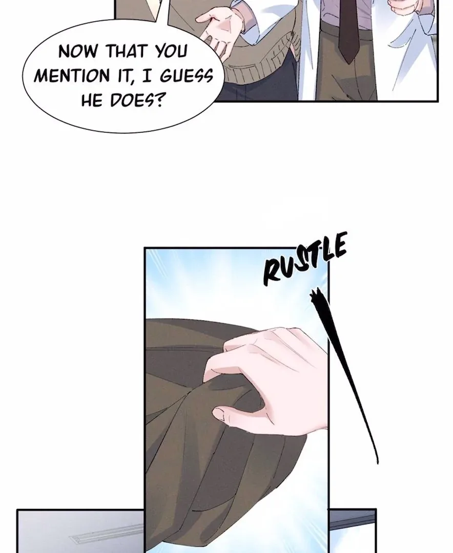 Beneath the Lady’s Mask Chapter 82 page 45