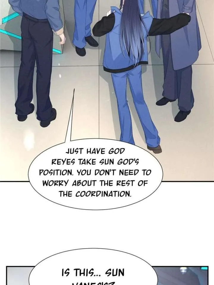 Beneath the Lady’s Mask Chapter 89 page 40