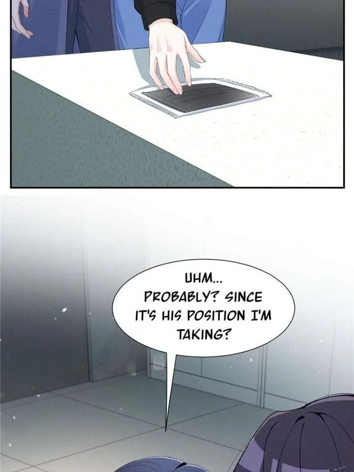 Beneath the Lady’s Mask Chapter 89 page 42