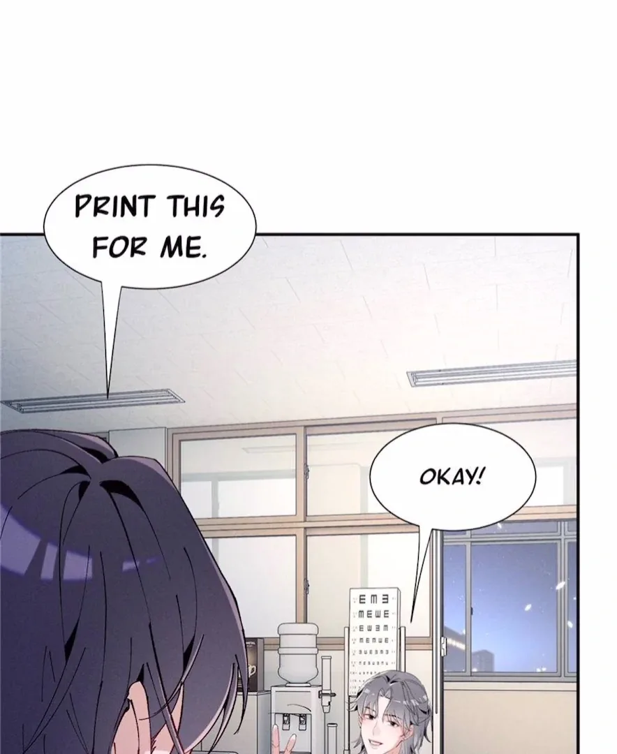 Beneath the Lady’s Mask Chapter 81 page 36