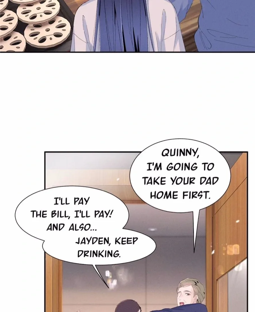Beneath the Lady’s Mask Chapter 82 page 54