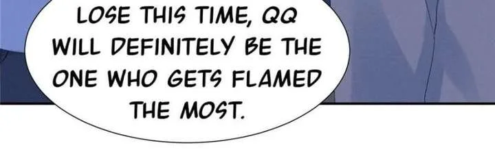 Beneath the Lady’s Mask Chapter 89 page 48