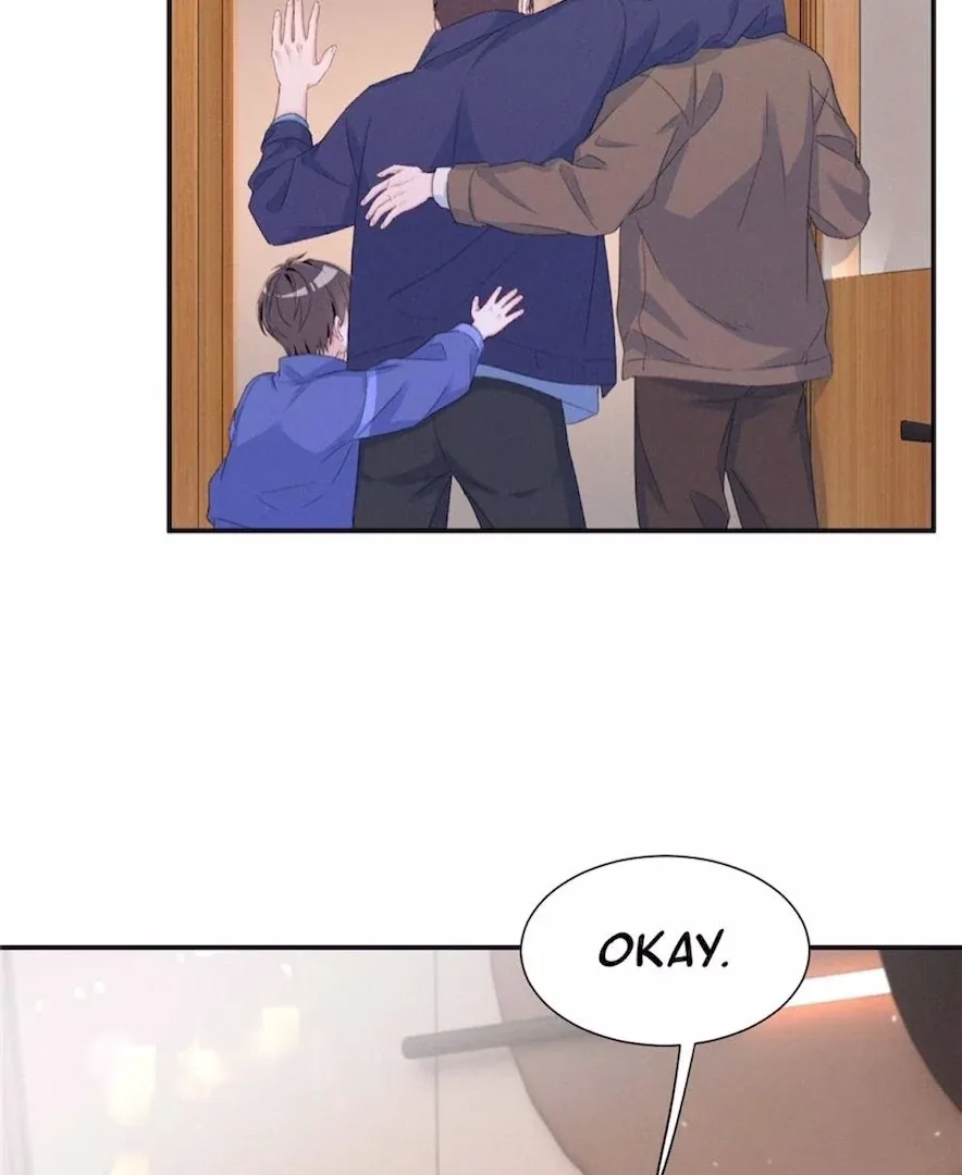 Beneath the Lady’s Mask Chapter 82 page 55