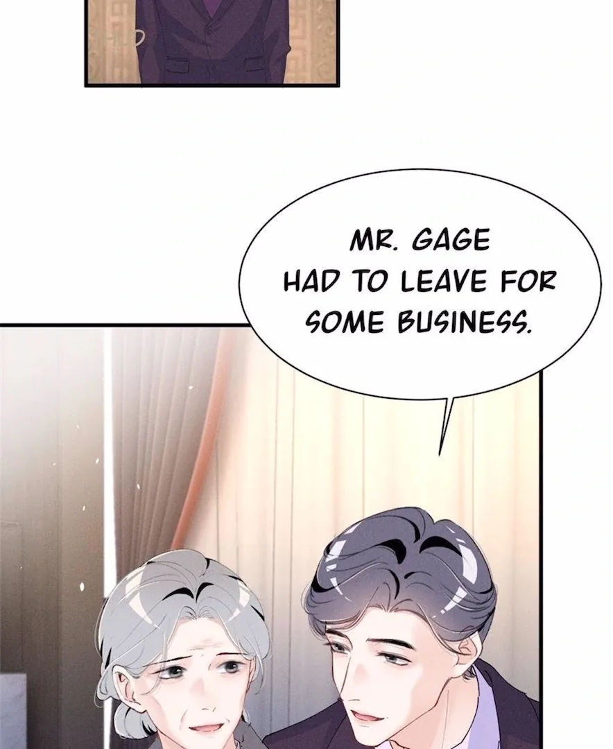 Beneath the Lady’s Mask Chapter 78 page 4