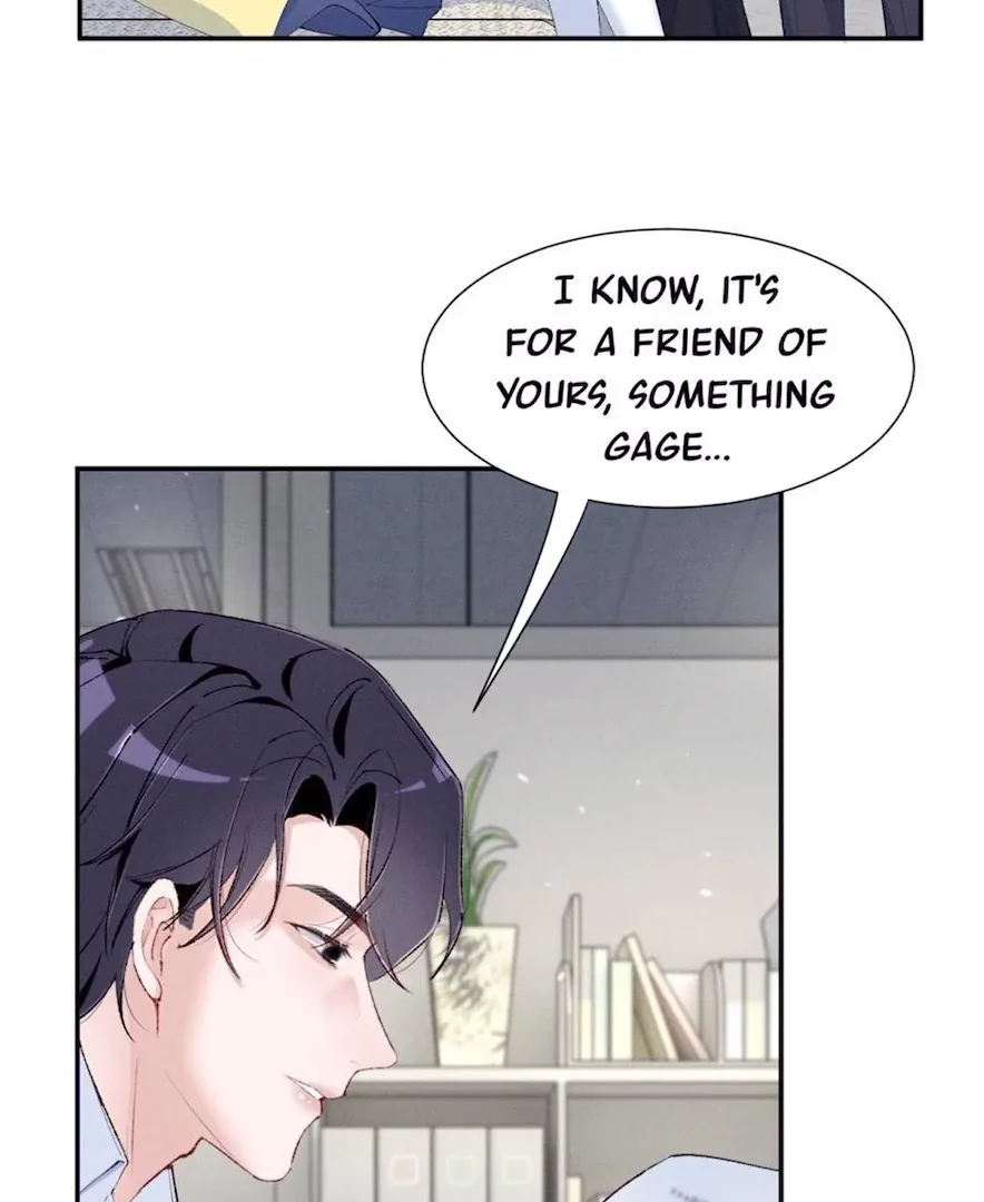 Beneath the Lady’s Mask Chapter 81 page 45