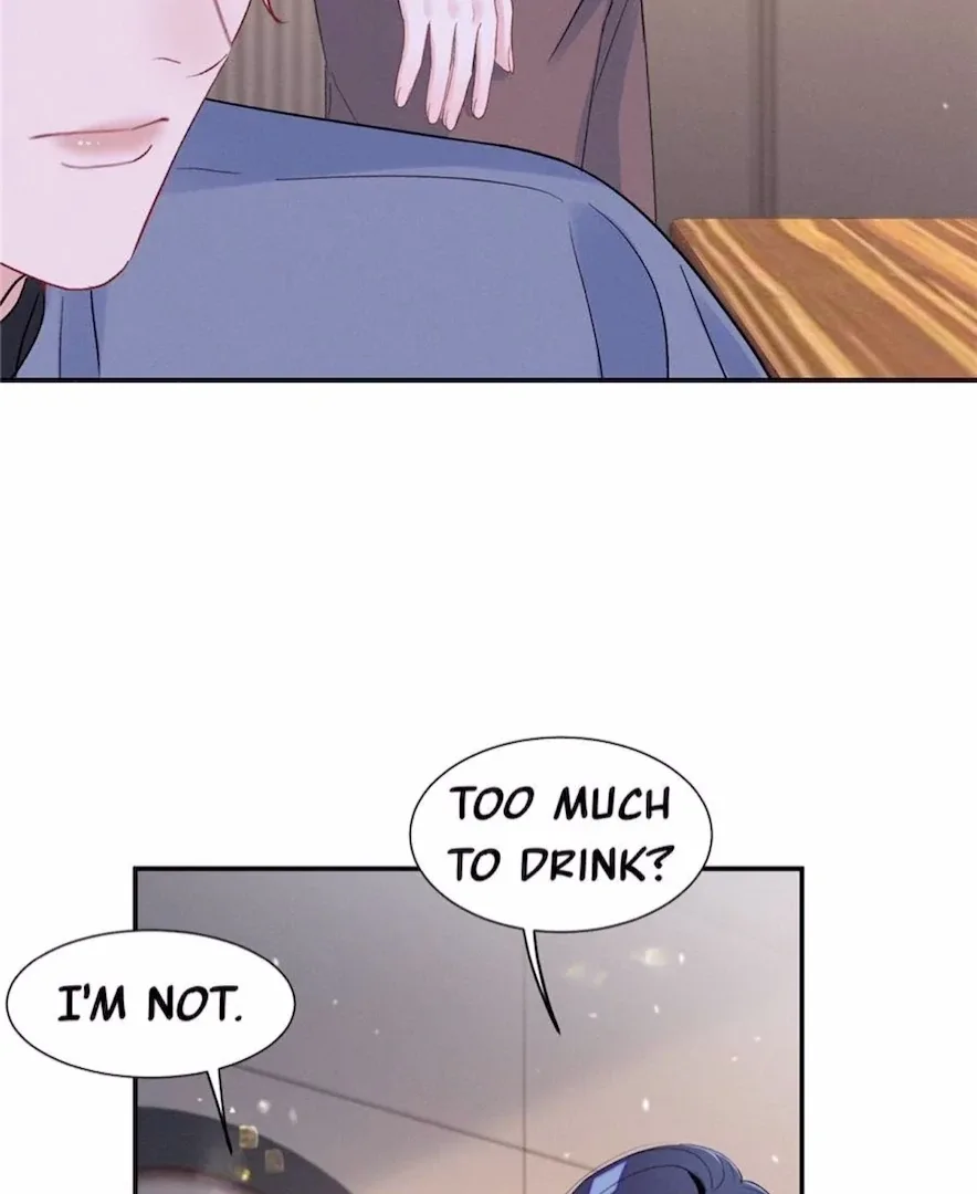 Beneath the Lady’s Mask Chapter 82 page 60