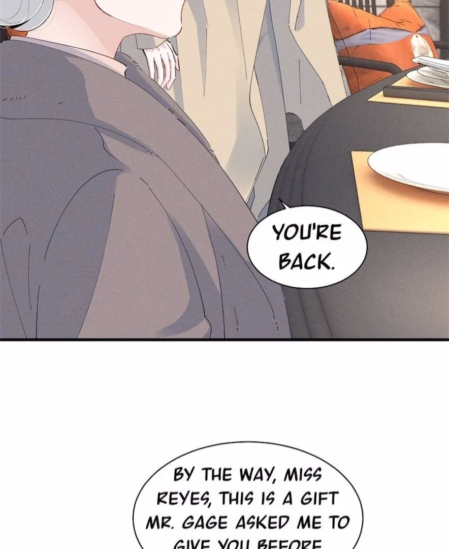 Beneath the Lady’s Mask Chapter 78 page 7