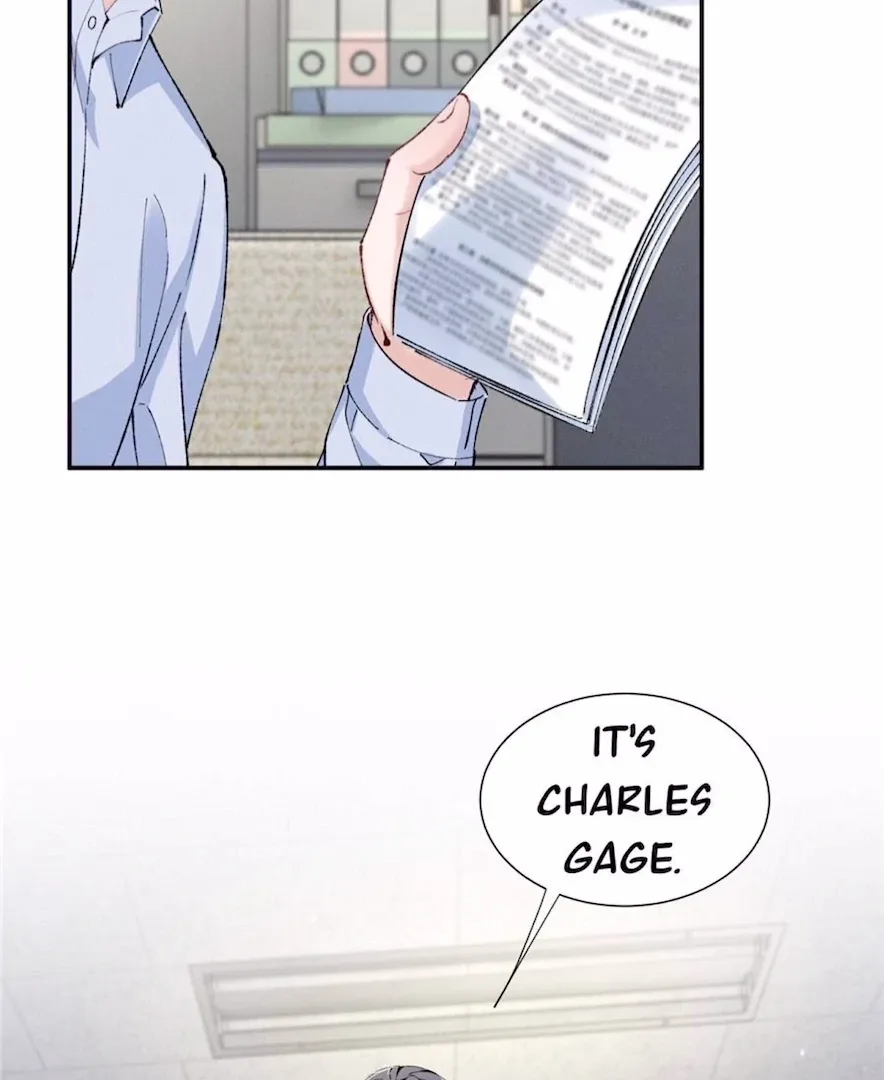 Beneath the Lady’s Mask Chapter 81 page 46