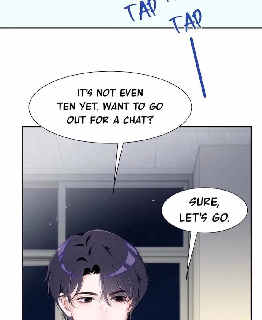 Beneath the Lady’s Mask Chapter 81 page 51