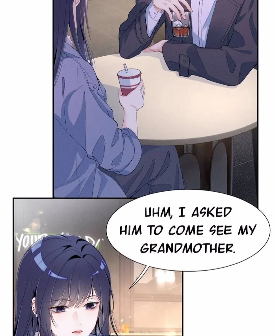 Beneath the Lady’s Mask Chapter 81 page 56