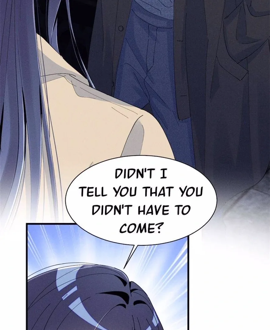 Beneath the Lady’s Mask Chapter 78 page 30