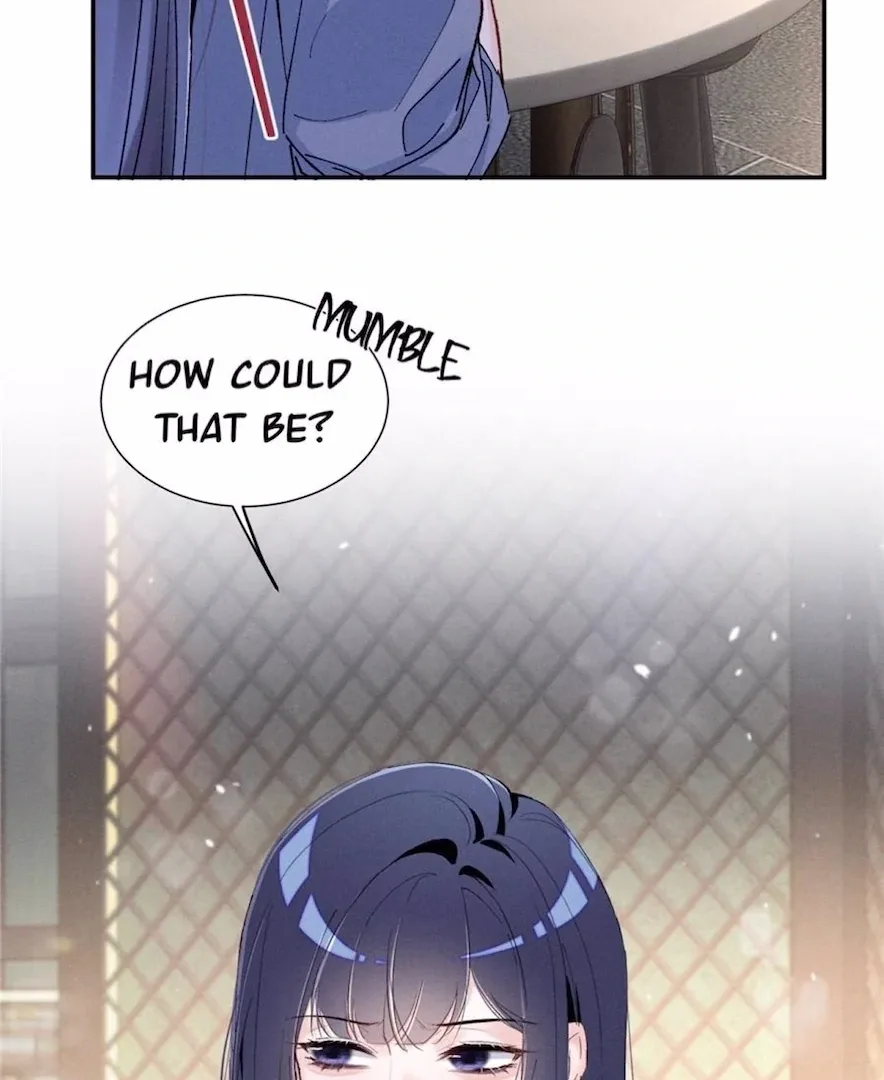 Beneath the Lady’s Mask Chapter 81 page 64