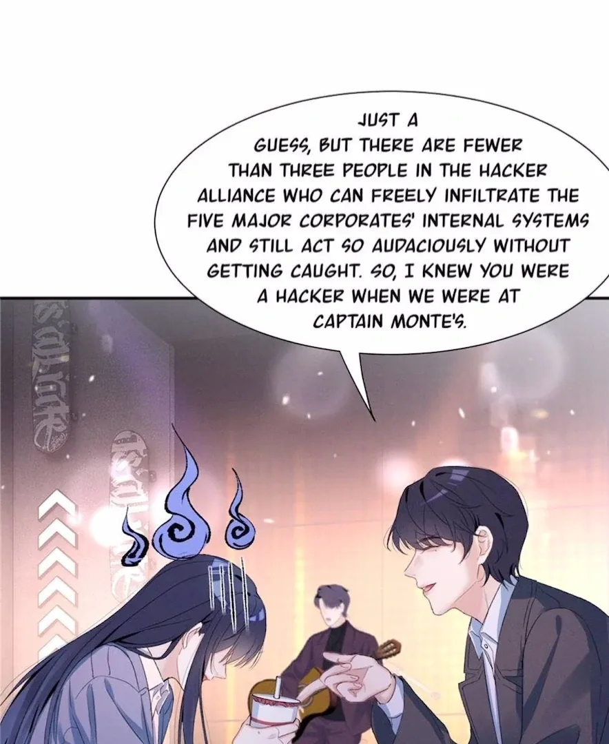 Beneath the Lady’s Mask Chapter 81 page 66