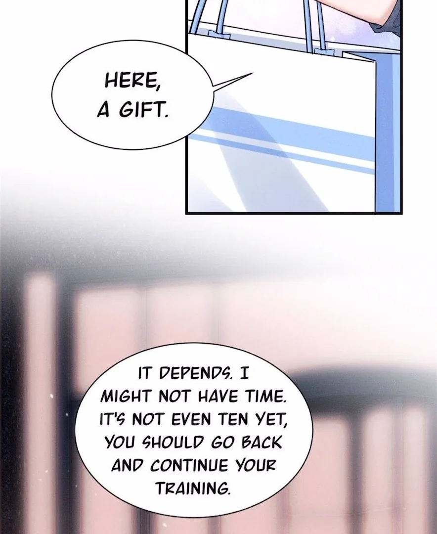 Beneath the Lady’s Mask Chapter 78 page 32