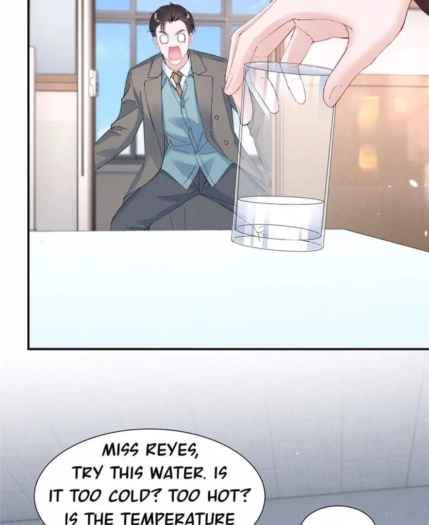 Beneath the Lady’s Mask Chapter 84 page 6