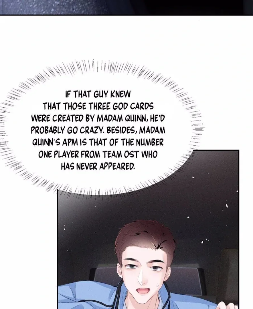 Beneath the Lady’s Mask Chapter 78 page 40