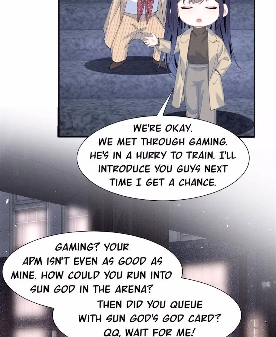 Beneath the Lady’s Mask Chapter 78 page 37
