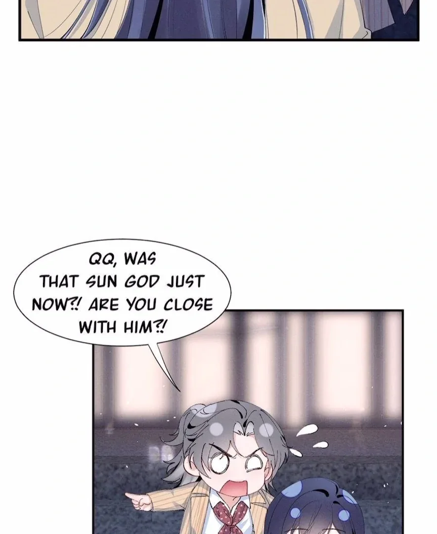 Beneath the Lady’s Mask Chapter 78 page 36