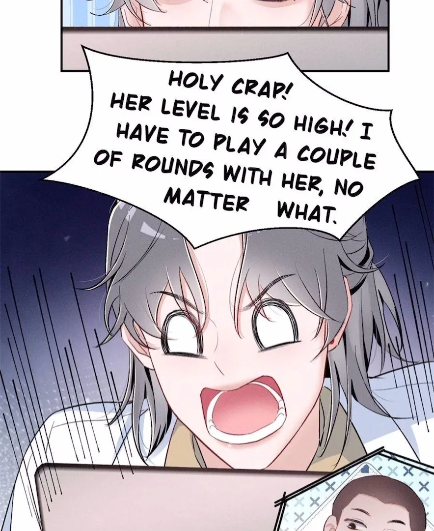 Beneath the Lady’s Mask Chapter 84 page 16