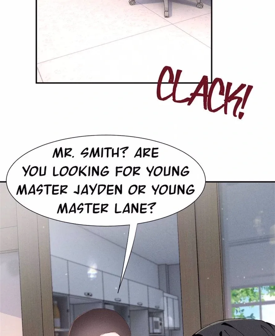Beneath the Lady’s Mask Chapter 78 page 51