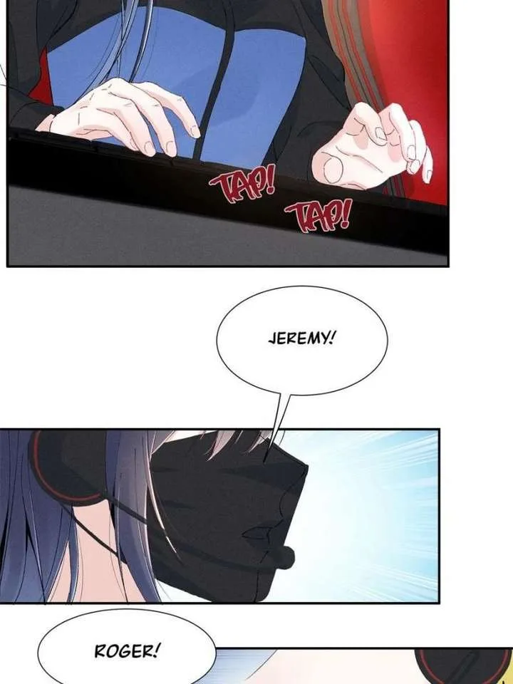 Beneath the Lady’s Mask Chapter 90 page 27