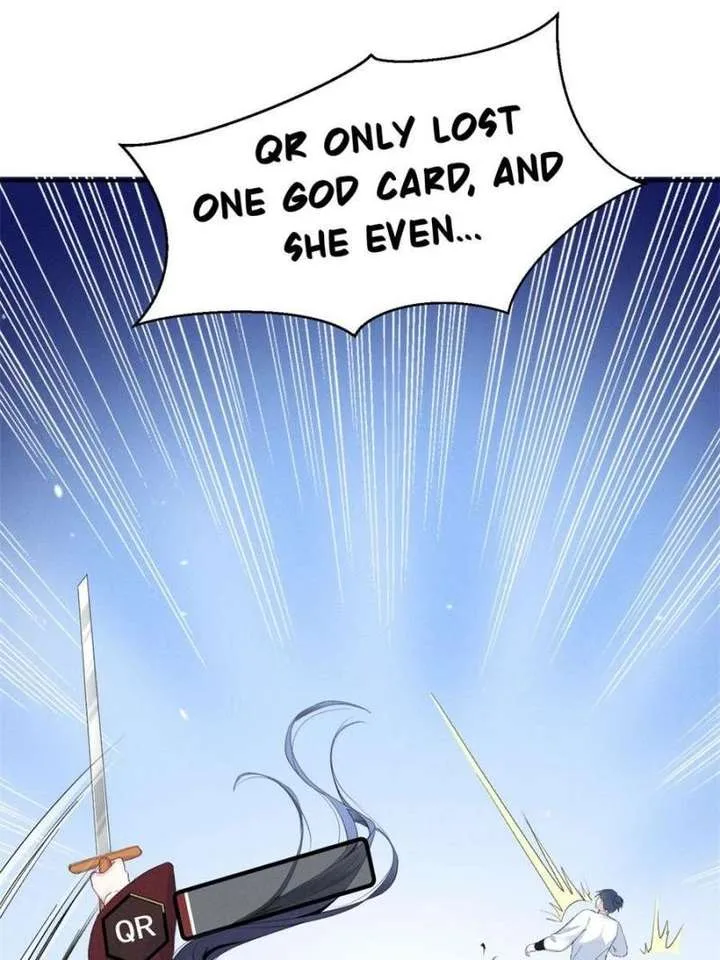 Beneath the Lady’s Mask Chapter 90 page 31